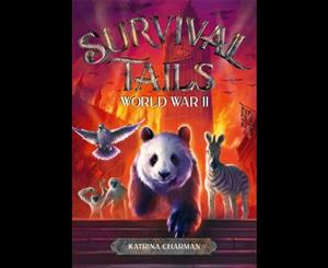 Survival Tails  World War II