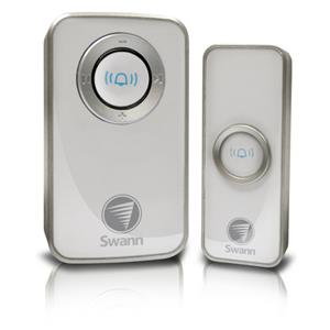 Swann - SWHOM-DC820P - Wireless Door Chime