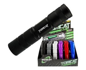 TC38AA XTIME 0.5W LED Torch Xt019a Micro Tomcat3.8 (Tomkitten) Powerful 0.5W Super Bright LED 0.5WATT LED TORCH XT019A