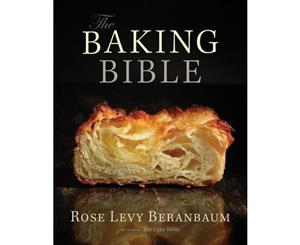 The Baking Bible