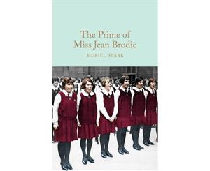 The Prime of Miss Jean Brodie