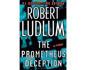 The Prometheus Deception