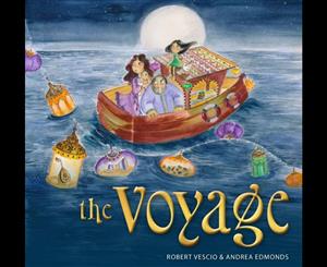 The Voyage