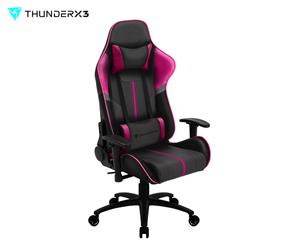 ThunderX3 BC3 BOSS Gaming Chair - Fuchsia