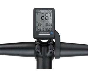 Topeak PanoComputer w/Speed & Cadence Sensor - Black