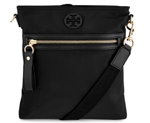 Tory Burch Tilda Swingpack Bag - Black