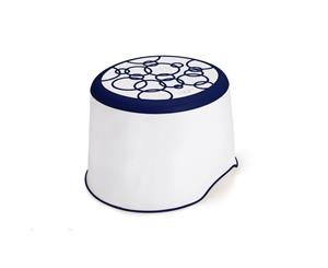 Ubbi Step Stool - Navy