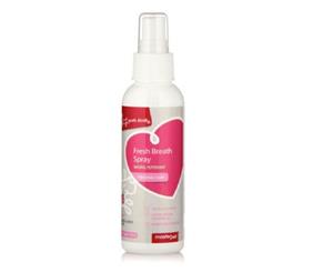 Yours Droolly Fresh Breath Spray 125ml