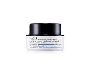 belif The True Cream Moisturizing Bomb 75ml