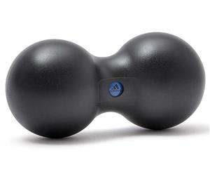 Adidas Double Massage Ball - Black