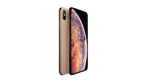 Apple iPhone XS Max 256GB - Gold