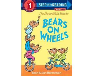 Bears on Wheels