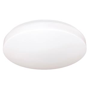 Brilliant Lighting 35cm 18W LED Sheffield Oyster Ceiling Light