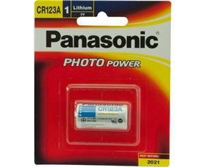 CR123AW 3V Lithium Battery Panasonic CR123AW/1BE Voltage 3 Voltage 3 3V LITHIUM BATTERY PANASONIC