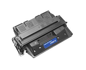 Compatible HP C8061X Laser Toner Cartridge