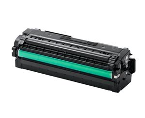 Compatible Samsung CLT-C505L Laser Toner Cartridge