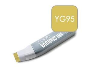 Copic Marker Ink Refill - Pale Olive