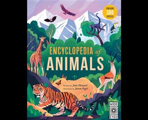 Encyclopedia of Animals