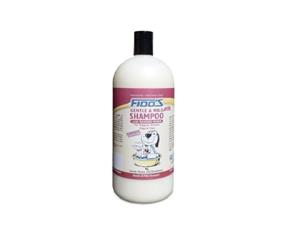 Fidos Gentle And Mild Shampoo