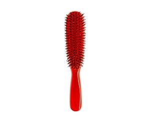 Glammar Rapunzel Hair Brush Large Red