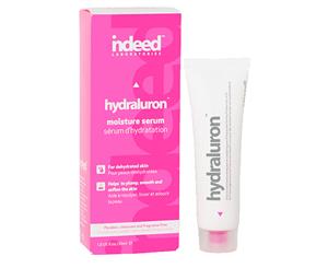 Indeed Hydraluron Serum 30mL