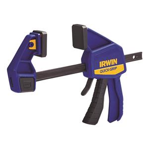 Irwin 150mm Quick-Grip Medium Duty Bar Clamp