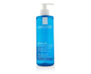 La Roche Posay Effaclar Purifying Foaming Gel For Oily Sensitive Skin 400ml/13.5oz