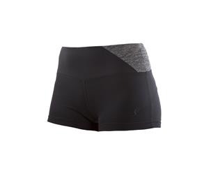 Lily Short - Adult - Black