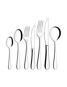 Manhattan 56pc Cutlery Set