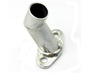 Manifold spare part for 2 stroke 49cc 66cc 70cc 80cc motorised bicycle engine