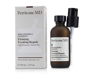 Perricone MD High Potency Classics Firming Evening Repair 59ml/2oz