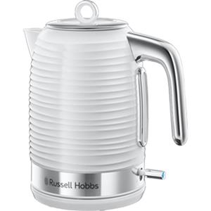 Russell Hobbs Inspire Kettle (White)