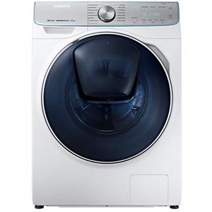 Samsung WW85M74FNOR 8.5kg QuickDrive Front Load Washing Machine