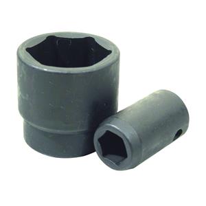 Sidchrome 21mm 1/2inch Drive Metric Impact Socket X421M