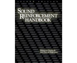 Sound Reinforcement Handbook