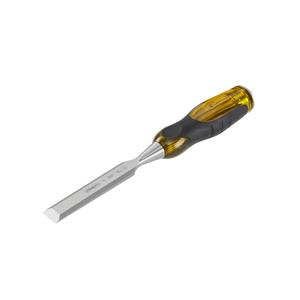 Stanley 18mm FatMax Thru Tang Chisel