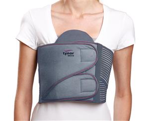 Tynor Chest Binder Belt For Sternum Fracture Rib Cage Injury Post Surgery