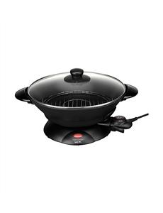 WW7500D/WW7500 Professional Wok