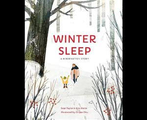 Winter Sleep  A Hibernation Story