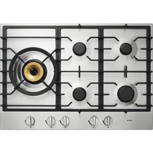 Asko - HG1776SD - 75cm Gas Cooktop