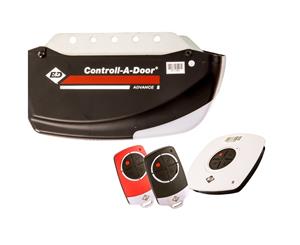 B&D Control-A-Door CAD Advance Sectional Garage Door Opener