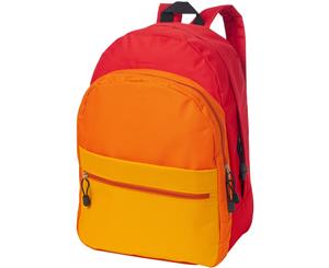 Bullet Trias Trend Backpack (Red) - PF1249