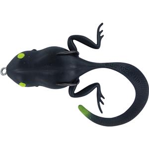 Chasebaits Wiggle Bomb Soft Plastic Lure 60mm