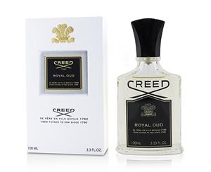 Creed Royal Oud Fragrance Spray 100ml/3.3oz