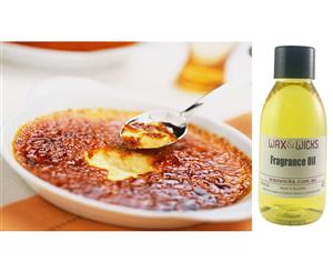 Creme Brulee - Fragrance Oil