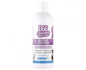 DGG Pamper Care High Shine Conditioner - 250ml