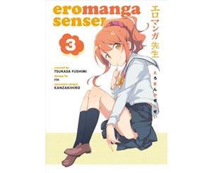 Eromanga Sensei Volume 3 - Paperback