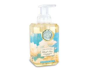 *Foaming Hand Soap Cloud Nine Michel Design Works