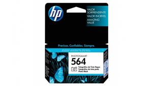 HP 564 Photo Ink Cartridge