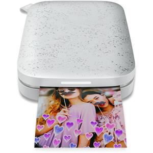 HP Sprocket Pocket Photo Printer 2nd Edition (Luna)